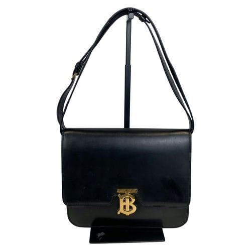 【高雄SKMPARK店】BURBERRY/側背包//