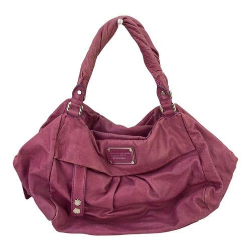 【高雄SKMPARK店】MARC BY MARC JACOBS/側背包//