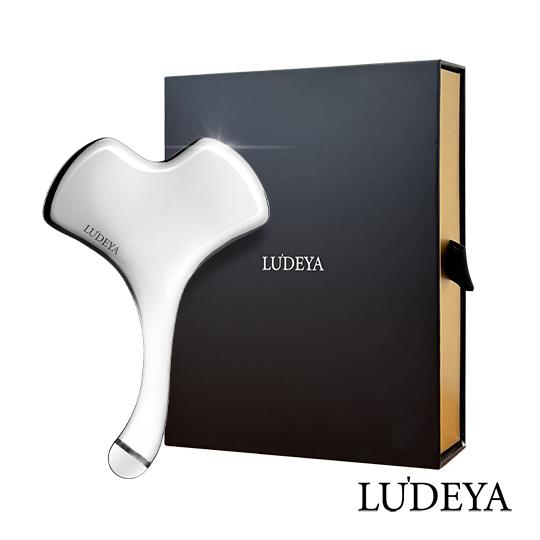 (FR小幸熨)【LUDEYA】微電流磁石美容儀