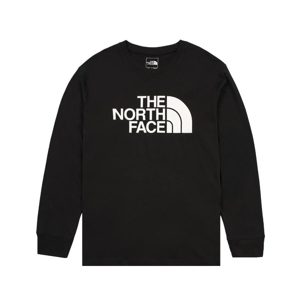 長袖上衣- THE NORTH FACE
