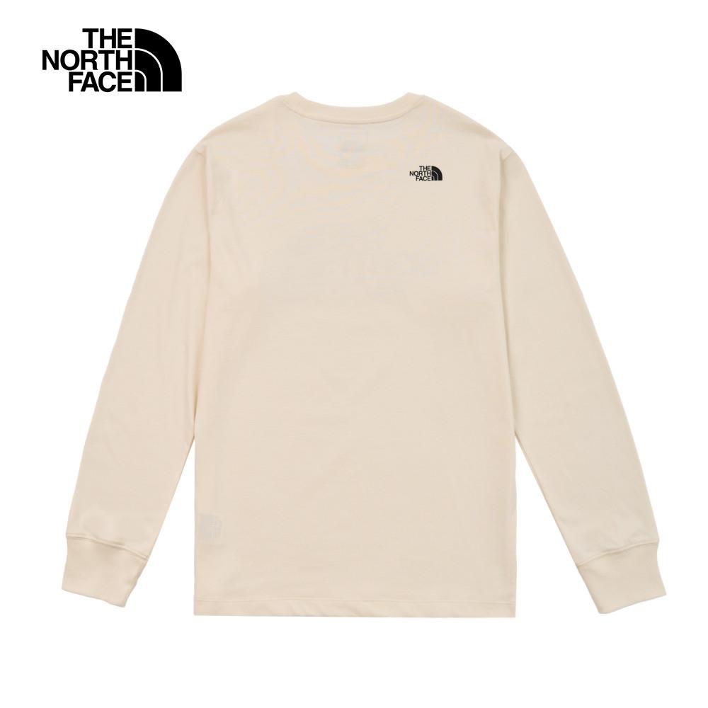長袖上衣- THE NORTH FACE