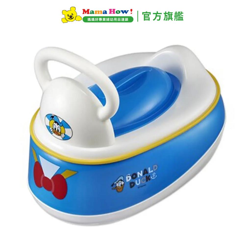 【Baby City】唐老鴨造型五用便器