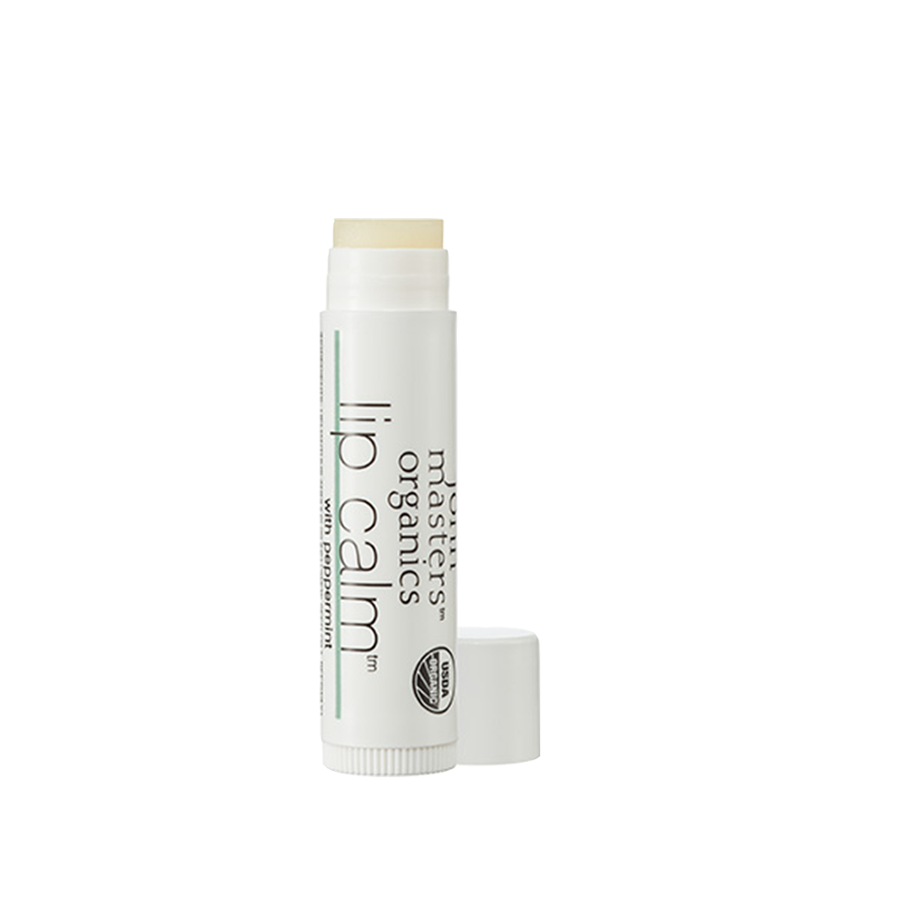 John masters organics 薄荷護唇膏 4g