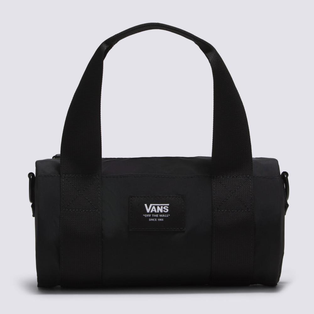 Vans Barreled Mini Bag 男女款黑色迷你小包