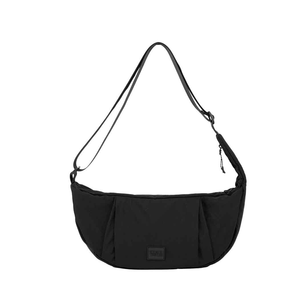 Today is the day－K14 Lunar Sling｜便行包－黑色－5L