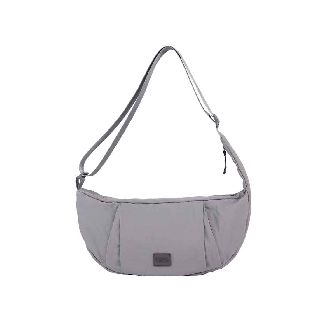 Today is the day－K14 Lunar Sling｜便行包－大象灰色－5L