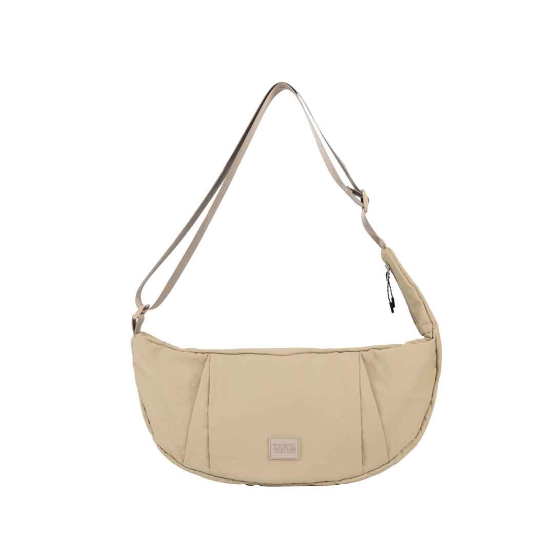 Today is the day－K14 Lunar Sling｜便行包－卡其色－5L