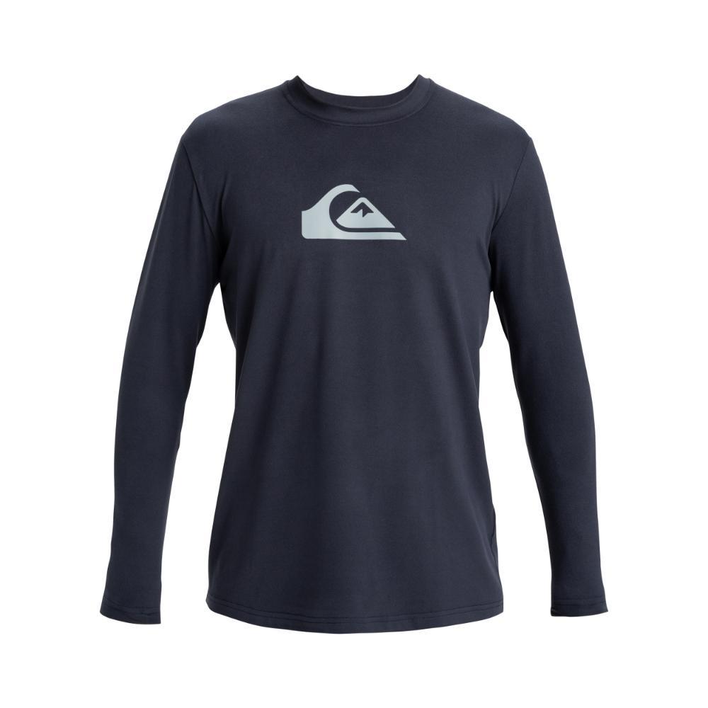 【QUIKSILVER】EVERYDAY Surf Tee LS 長袖防磨衣 (AQYWR03136-KVJ0)