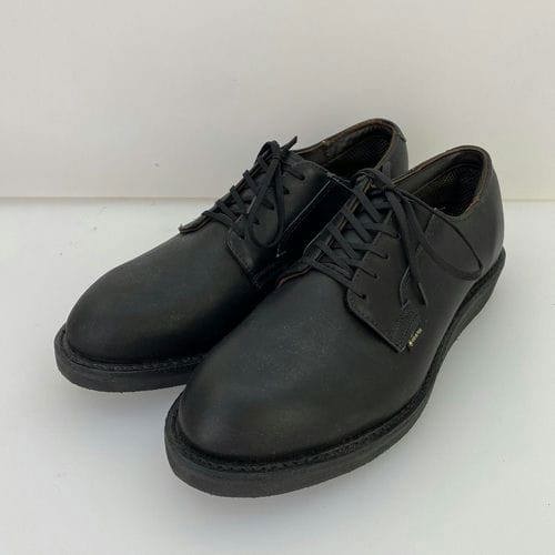RED WING POSTMAN うちゃ OXFORD 9183 26.5cm