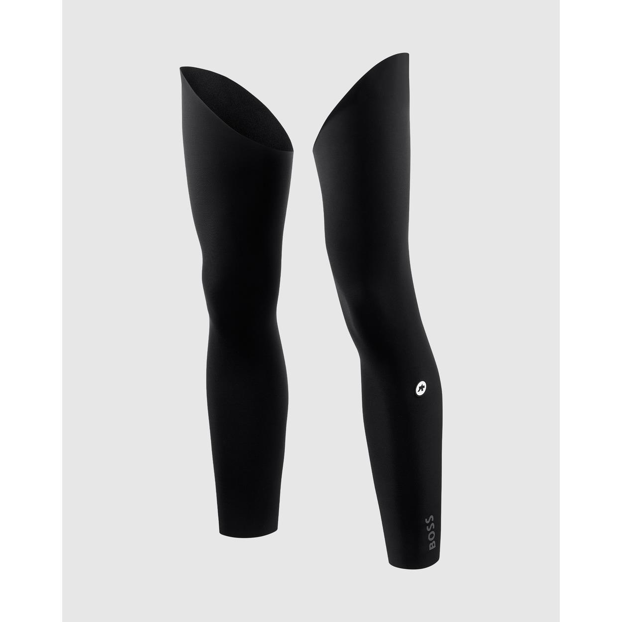 ASSOS】限量款長征系列MILLE GT C2 吊帶短褲【BOSS x ASSOS