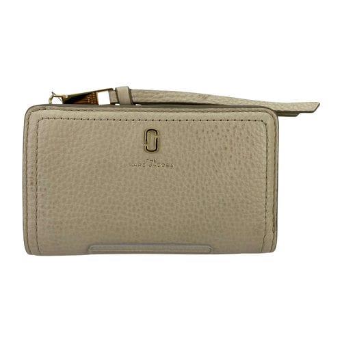 【微風南山店】MARC BY MARC JACOBS/對折錢包//M0015120