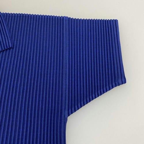 HOMME PLISSE ISSEY MIYAKE 藍色- 2nd STREET TAIWAN 官方網路旗艦店