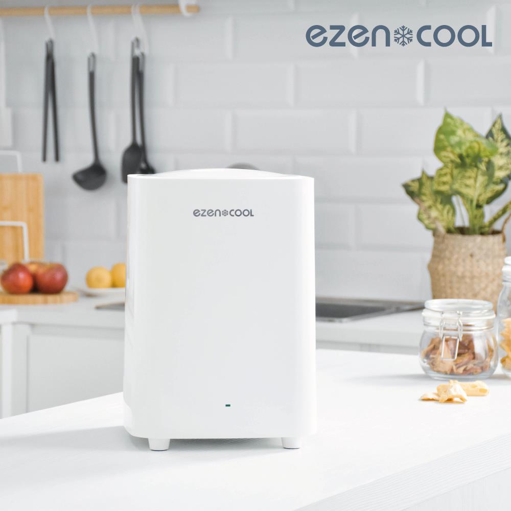 【EZENCOOL】 冷藏廚餘機 5L(EZENCOOL 冷藏廚餘機 5L)