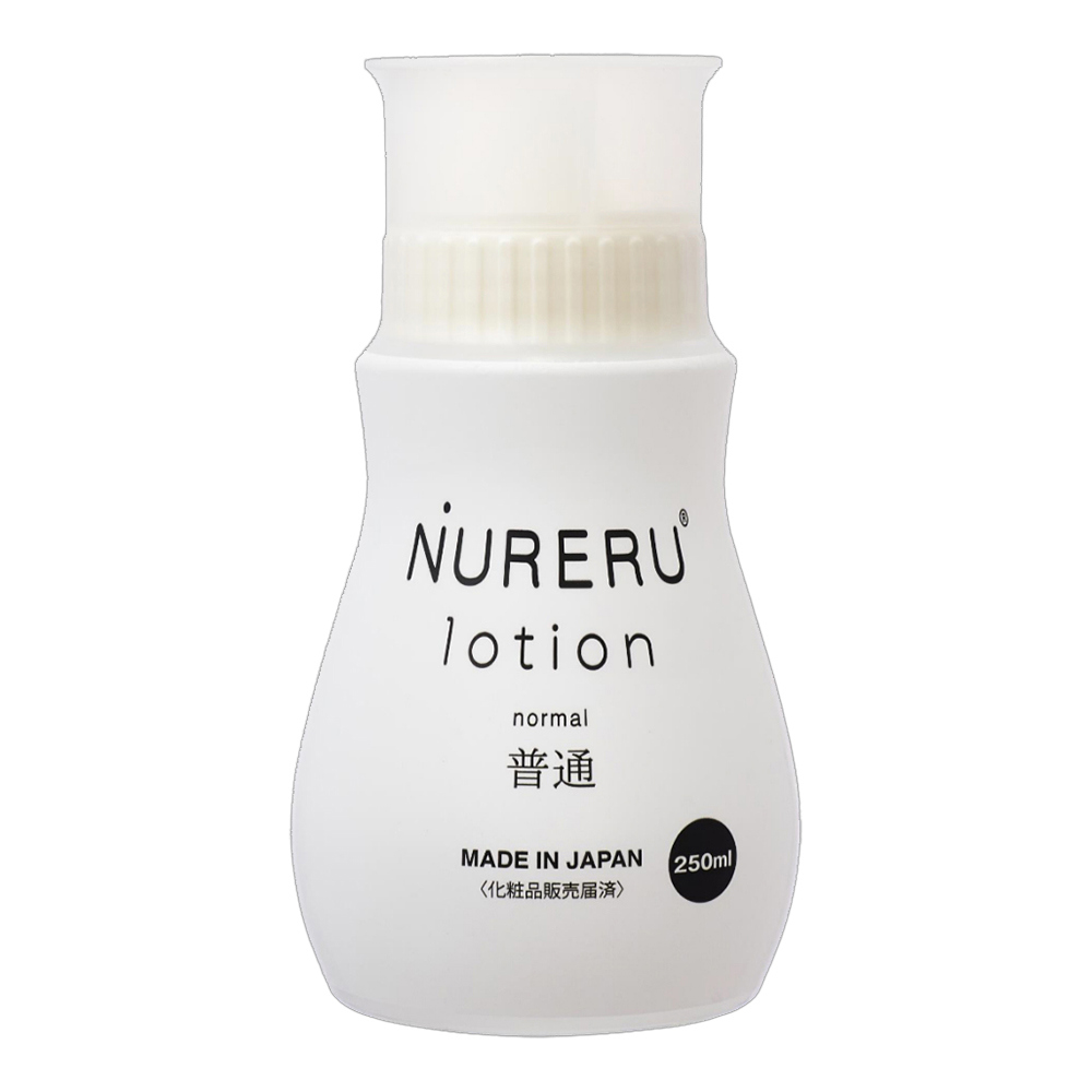 【24H快速出貨】女人情趣-NURERU水溶性潤(白)250ml-普