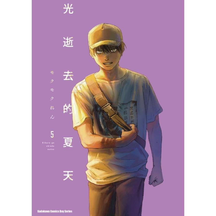 光逝去的夏天(5)