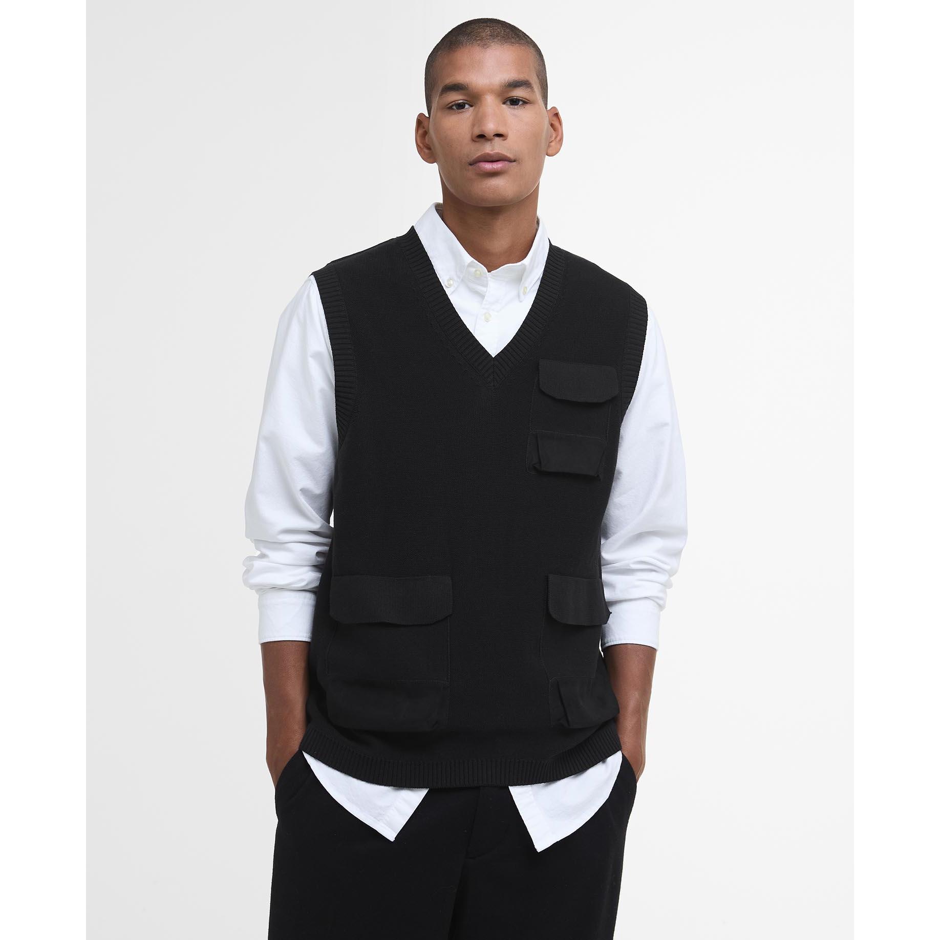 最新商品頁- Barbour