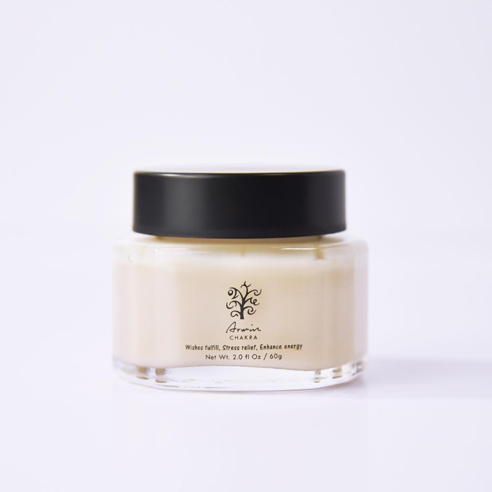 【新品上市】雅聞脈輪超激光淨白亮膚霜60g