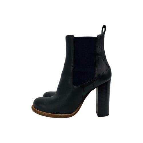【南港店】Chloe/鞋子/39/