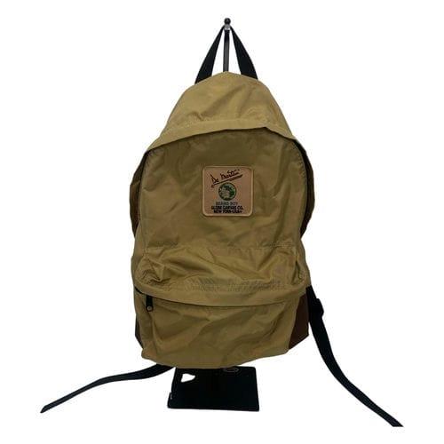 【誠品生活新店店】BEAMS BOY/後背包//BB7588