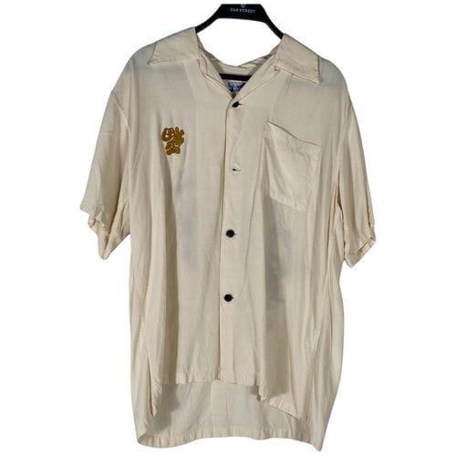 【環球板橋車站店】BEAMS BOY/罩衫/M/12-01-0061-086