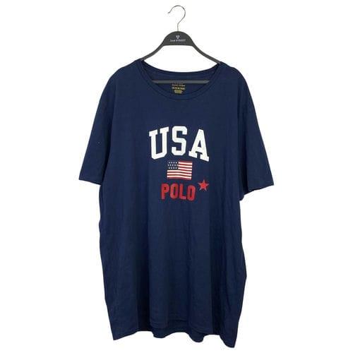 【微風南京店】POLO RALPH LAUREN/T恤/XXL/0200013497