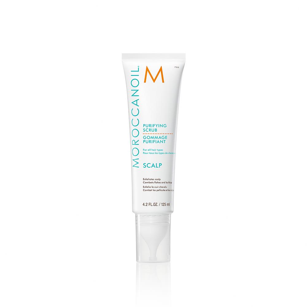 MOROCCANOIL 優油頭皮淨化霜 Purifying Scrub