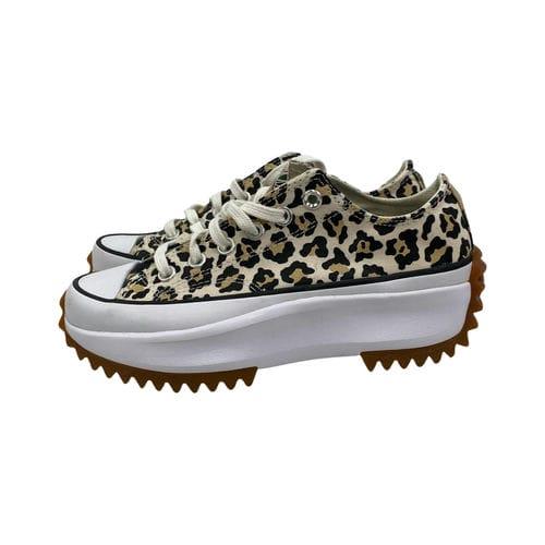 【南港店】CONVERSE/鞋子/22.5cm/170912C