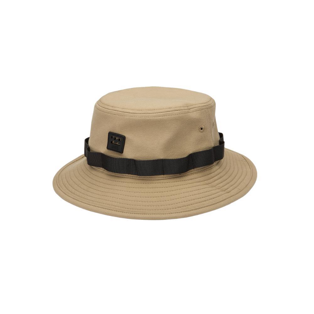 【BILLABONG】A/Div Boonie Hat 戶外運動帽 (24A551504)