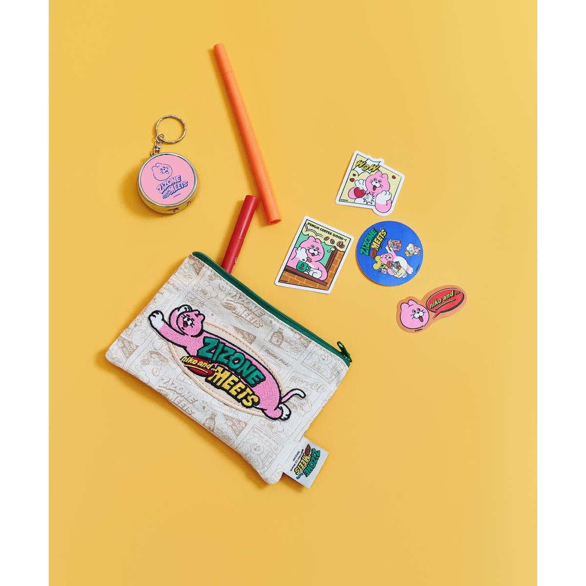niko and  | 🍁 2024・秋冬新登場⛄商品推薦| dot st TW