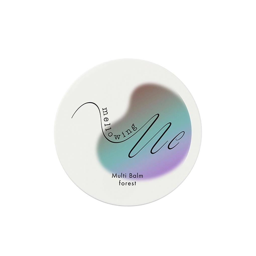 【預購】me john masters organics 森林全效滋養膏5g