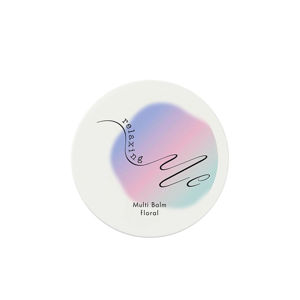 【預購】me john masters organics 花香全效滋養膏5g