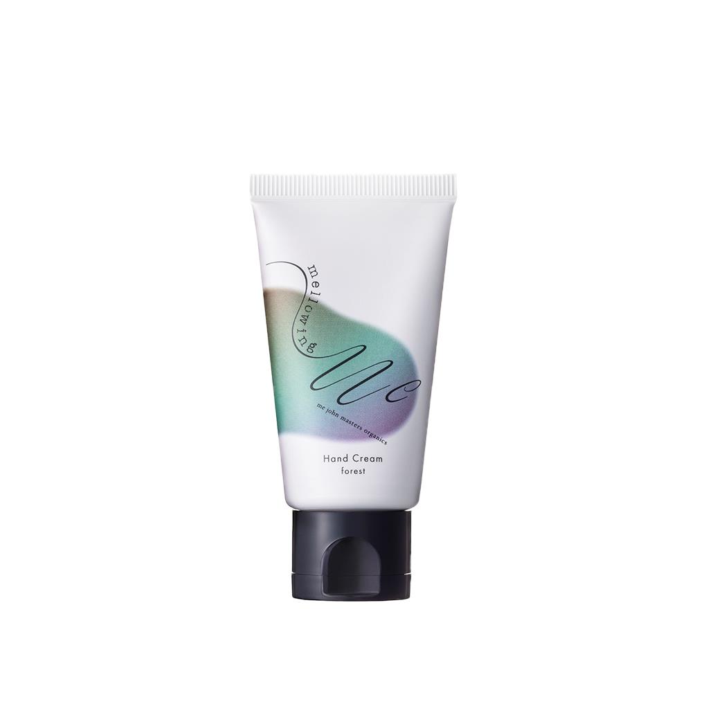 【預購】me john masters organics 森林護手霜30g