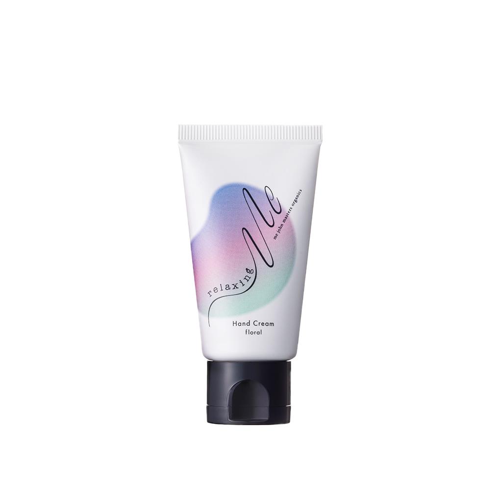 【預購】me john masters organics 花香護手霜30g