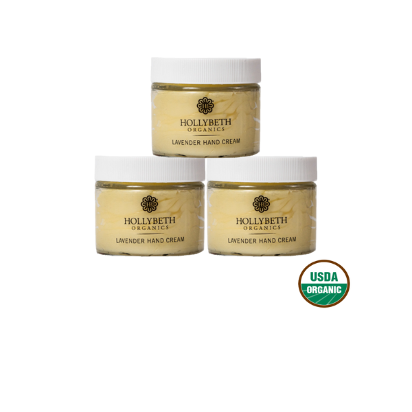 【超值之選 | 若愛剁手更要護手】美國薰衣草保濕舒緩護手霜 x 3入組