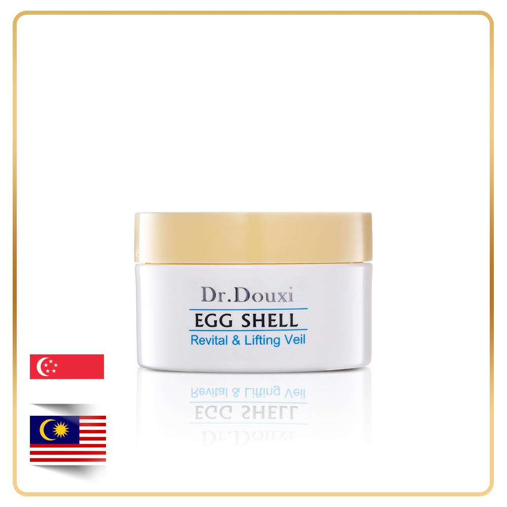 【新馬訂購專區】賦活新生卵殼膜 100g (台灣直送)
