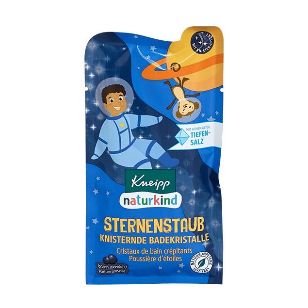 Kneipp 克奈圃 宇宙星塵泡泡浴 60g (KN150)