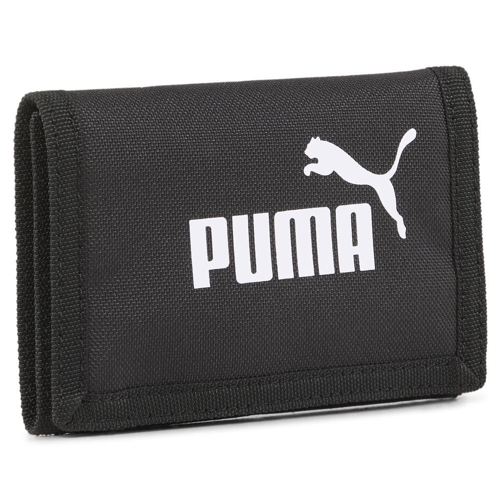 PUMA PUMA PHASE皮夾 男女共同