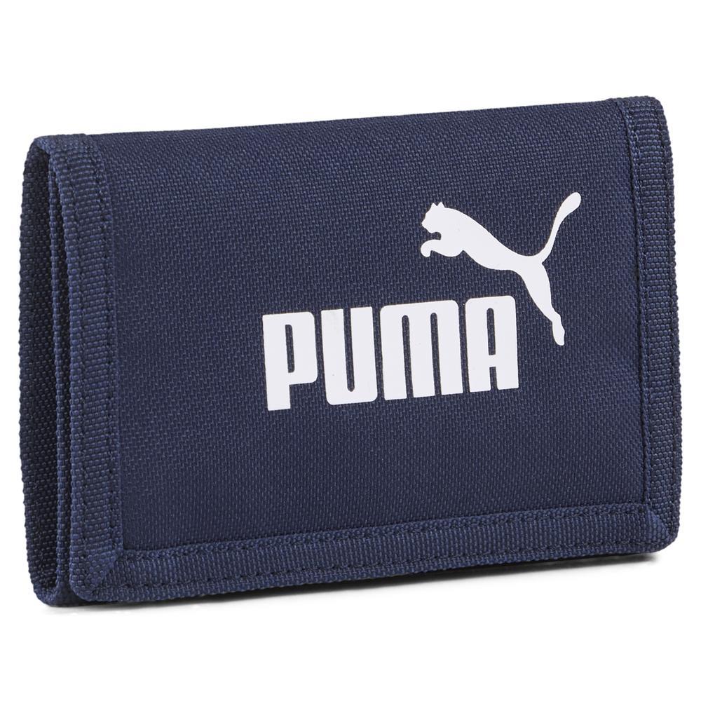 PUMA PUMA PHASE皮夾 男女共同