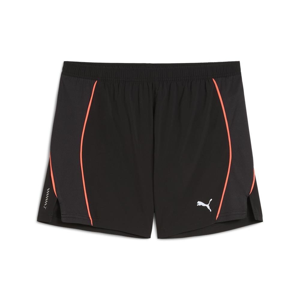 PUMA 跑步系列Velocity 5吋短風褲 男性