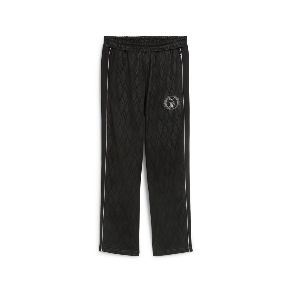 PUMA HP系列T7直筒長褲 男性