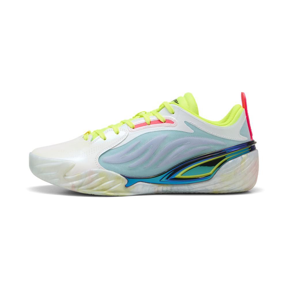 PUMA All-Pro NITRO™ Elite 籃球運動鞋 男性