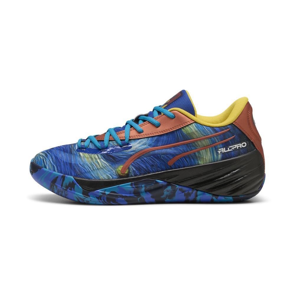 PUMA All-Pro NITRO™ Dylan Exhibit 籃球運動鞋 男女共同