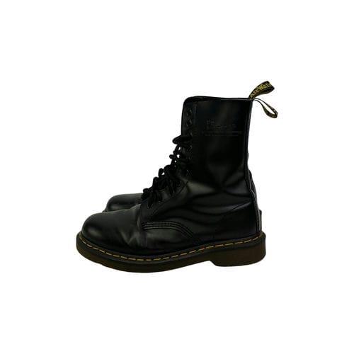 【南港店】Dr.Martens/靴子/US61/2/