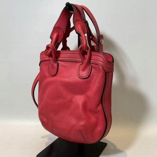 附防塵袋LOEWE - 2nd STREET TAIWAN 官方網路旗艦店