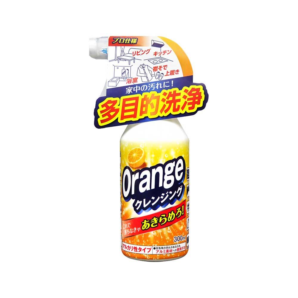 友和多用途家用清潔劑300ml