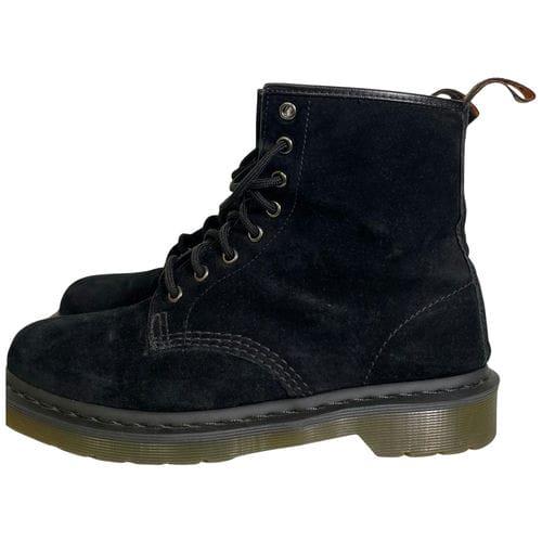 【高雄大立店】Dr.Martens/靴子/UK8/