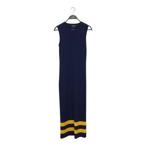 【京站時尚廣場店】POLO RALPH LAUREN/洋裝/M/