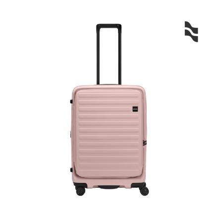【Traveler Station】LOJEL CUBO 26吋 拉鍊拉桿擴充箱 行李箱 C-F1627-26(8色)