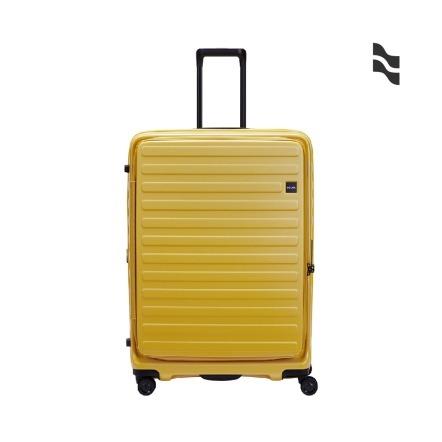 【Traveler Station】LOJEL CUBO 30吋 拉鍊拉桿擴充箱 行李箱 C-F1627-30(8色)