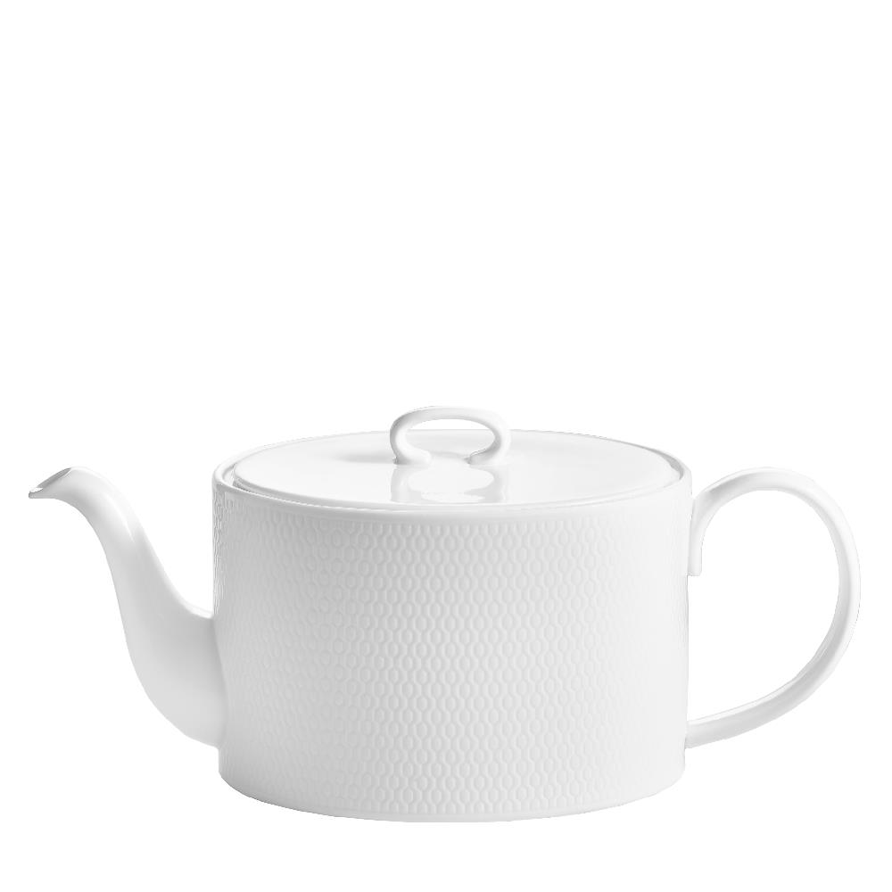 幾何系列茶壺1000ml